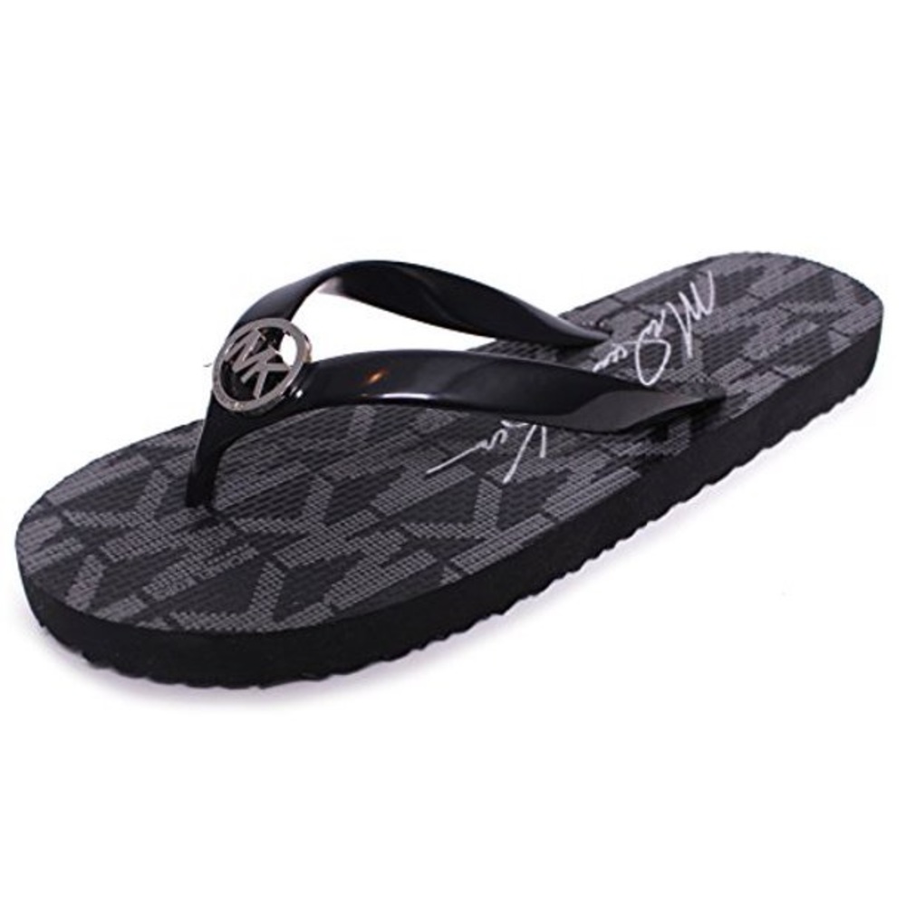 Michael Kors Flip Flops